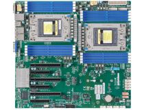 SuperMicro H12DSI-NT6 (OEM) Dual SP3 3xPCI-E DSub 2x10GbLAN SATA E-ATX 16DDR4