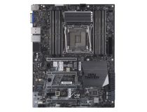 SuperMicro C9X299-RPGF (OEM) LGA2066 X299 4xPCI-E 5GbLAN+GbLAN SATA RAID ATX 8DDR4