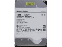 HDD 10 Tb SATA 6Gb/s Western Digital Ultrastar DC HC510  HUH721010ALE600  3.5 7200rpm 256Mb