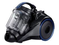 Пылесос Samsung VC15K4136HB/EV 1500Вт черный