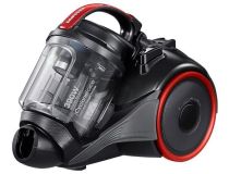 Samsung VC15K4116VR/EV Iron Red  Пылесос (1500Вт)
