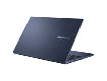 90NB0WY1-M00AW0 Ноутбук ASUS Vivobook 15X X1503ZA-L1274 Corei7 12700H/8Gb/SSD512Gb/15.6/OLED/FHD/noOS/blue