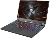 XE5-73RU544UH Gigabyte AORUS 15 XE5 Core i7 12700H/DDR5 32Gb/SSD1Tb/RTX 3070Ti 8Gb/15.6/IPS/FHD/360hz/Win11/black