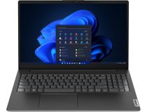 82TT001MRU Ноутбук Lenovo V15 G3 IAP Core i3 1215U/8Gb/SSD256Gb/15.6/TN/FHD/noOS/black