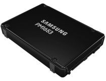 SSD 30.72 Tb SAS 24Gb/s Samsung PM1653 MZILG30THBLA-00A07  2.5  V-NAND TLC