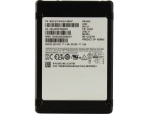 SSD 3.84 Tb SAS 24Gb/s Samsung PM1653 MZILG3T8HCLS-00A07 2.5 (OEM)