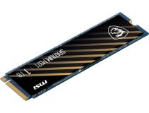 SSD 500 Gb M.2 2280 M MSI SPATIUM M371 NVMe M.2 500GB 
