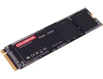 SSD 256 Gb M.2 2280 M Colorful CN600 256GB HT4E1E/HF4C1C 