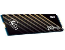 SSD 500 Gb M.2 2280 M MSI SPATIUM M450 PCIe 4.0 NVMe M.2 500GB 