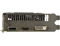 2Gb PCI-E GDDR5 AFOX AFRX550-2048D5H4-V6 (RTL) DVI+HDMI+DP  RADEON RX 550 