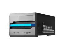 SST-SG12B Silverstone SST-SG12B SFF-SG12-BK(C245) (222010)