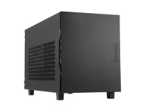 DeskTop SilverStone Sugo 15 SST-SG15B  Black Mini-ITX без БП