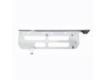 MCP-240-00146-0N SuperMicro MCP-240-00146-0N Riser Card Bracket for WIO Motherboard, compatible with SC825, 826