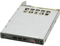 SuperMicro MCP-220-81504-0N набор для установки HDD 2.5  дисков отсек FDD