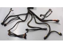 Блок питания SilverStone  SST-TX700-G 700W TFX (24+8+2x4+4x6/8пин)