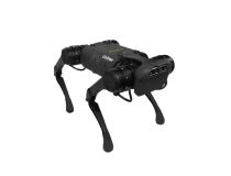 Unitree A1 Basic Quadruped robot A101-BV 