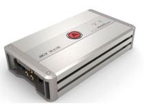 ACV DX-4.100 4*100Вт/4-3-2 канал/4-2 Ом/HIGH-PASS/LOW-PASS/D CLASS