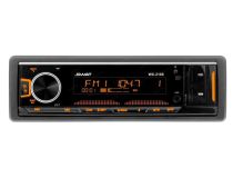 SWAT WX-2105 ресивер 1 DIN