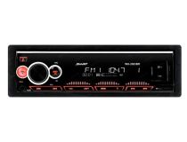 SWAT WX-2003BR ресивер 1 DIN