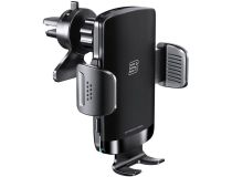 SILVERSTONE F1 TELEPORT S3 Держатель смартфона с беспроводной зарядкой