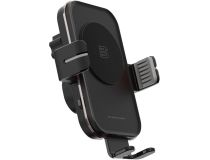 Silverstone F1 TELEPORT S1 Держатель смартфона с беспроводнойзарядкой