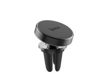 Hoco CA47 Metal Универсальный автомобильный держатель (крепление нарешётку вентиляции, магнит)