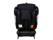 KIDS PLANET STARSHIP ISOFIX , гр. 0+/I/II/III, 0-36 кг,0-12 лет, маренго KRES3605