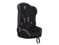 SIGER KRES2543 SG517 черный карбон, серия Kids Planet Meteor , гр.I/II/III, 9-36 кг, 1-12 лет