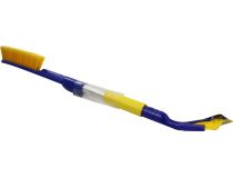 Goodyear WB-10 GY000210 Щётка телескопическая со скребком (78-100 см)