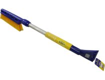 Goodyear WB-06 GY000206 Щётка телескопическая со скребком (75-94 см)