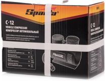Sparta С-12 58050  Компрессор автомобильный (12 л/мин)
