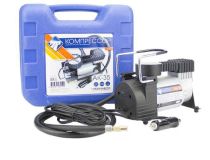 NOVA BRIGHT АК-35 47639  Компрессор автомобильный (35 л/мин)