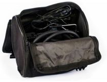 NOVA BRIGHT АК-35 Компрессор 35 л/мин., 140 PSI, 12В, метал корпус, в сумке 46948