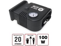 AVS KS200P Компрессор автомобильный