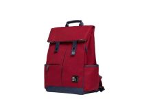 0000408411 Рюкзак Ninetygo URBAN Oxford College Backpack Red