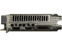 4Gb PCI-E GDDR6 ASUS PH-GTX1650-O4GD6-P-V2 (RTL) DVI+HDMI+DP GeForce GTX1650 