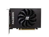 AXRX 6400 4GBD6-DH PowerColor RX6400 4GB GDDR6 64bit DP HDMI PCI-E