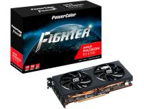 AXRX 6700 10GBD6-3DH/OC PowerColor RX6700 10GB GDDR6 160bit DPx3 HDMI PCI-E