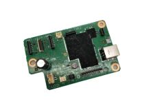 QM4-4438-040/QM7-4570 Плата управления Canon Pixma G2400/G2500 (O)