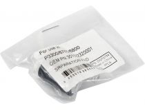  301022320001/DGP0734  Ролик отделения Pantum P3300/6700/6800