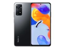 Xiaomi Redmi Note 11 Pro 5G, 6+64 GB, Graphite Gray
