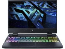 NH.QGMER.004 Acer Predator Helios 300 PH315-55-766F Core i7 12700H/16/SSD1Tb/RTX 3080 8Gb/15.6/165hz/IPS/FHD/noOS/black