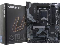 GIGABYTE Z790 UD AX rev1.x (RTL) LGA1700 Z790 3xPCI-E HDMI+DP 2.5GbLAN+WiFi SATA ATX 4DDR5