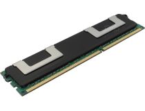 HP 501534-001 DDR3 DIMM 4Gb PC3-10600 ECC Registered