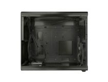 0R200025 Raijintek STYX BLACK 0R200025, Aluminum, Micro ATX , Mini-ITX, USB3.0x2, HD Audiox1