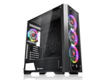 0R20B00198 Raijintek PONOS TG4 0R20B00198, black, EEB; E-ATX; ATX; M-ATX; Mini-ITX, USB3.0x1, USB2.0x2, HD Audiox1
