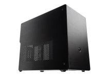 0R20B00138 Raijintek OPHION M EVO ALS 0R20B00138, black, Aluminum, Micro-ATX/MINI-ITX, USB3.0x1, C-TYPEx1