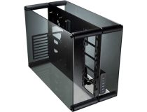 0R200062 Raijintek PAEAN 0R200062, black, Aluminum, ATX/MICRO ATX/MINI ITX, USB3.0x4, HD Audiox1