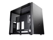 0R20B00135 Raijintek OPHION M EVO TGS 0R20B00135, black, Aluminum, Micro-ATX/MINI-ITX, USB3.0x1, C-TYPEx1