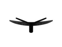 27 AIWA MD270G-Y Black (VA, 1920x1080, HDMI+HDMI+DP, 1 ms, 178°/178°, 250 cd/m, 4000:1, MM, 165Hz, Curved, внешн. БП)